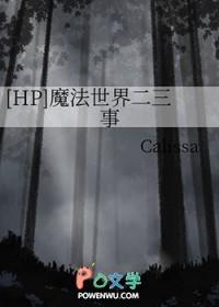 [HP] 魔法世界二三事